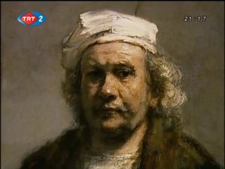 Sanatın Gücü: Rembrandt van Rijn