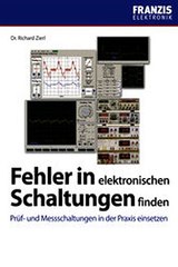 Download Fehler in elektronischen Schaltungen finden ebook {PDF} {EPUB}