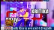 TV actor Rajeev Khandelwal slapped by Kritika Kamra