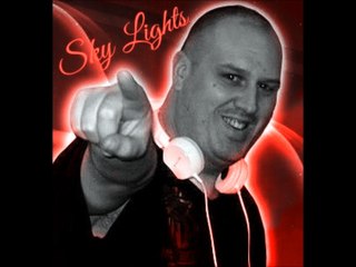 Deejay Sky Lights Deep House le 26-03-2015