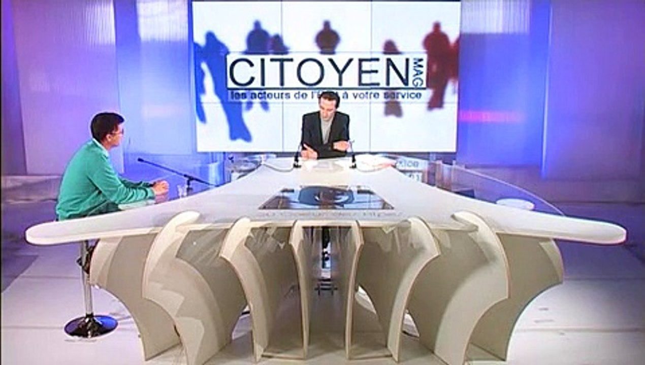 TéléGrenoble - Citoyen Mag n39 - Mars 2015 - Centre d'Etudes de la Neige - Météo-France