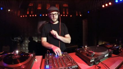 Alland Byallo RTS.FM Berlin 19.03.15