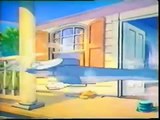 Tom and jerry fiting funny