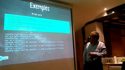 ParisJS 30 - David Boureau - Introduction à la programmation fonctionnelle 2/2