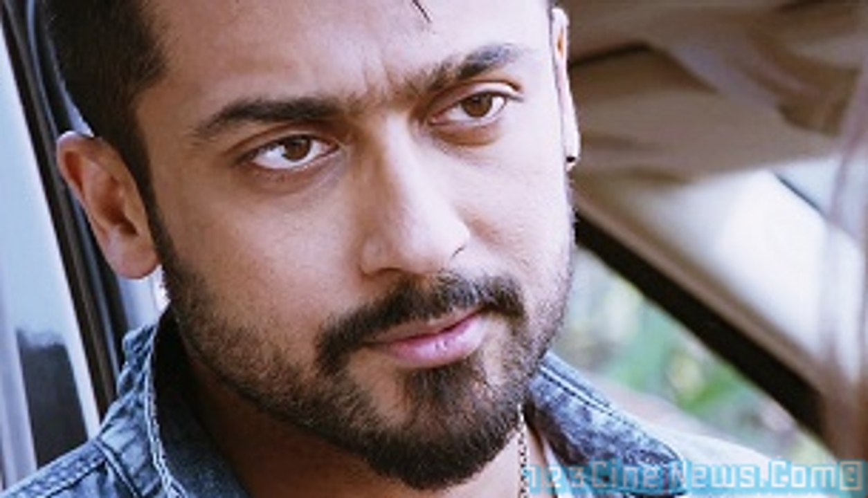 Suriya to act direct Telugu Movie with Vikram  | 123 Cine news | Tamil Cinema News