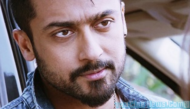 Suriya to act direct Telugu Movie with Vikram | 123 Cine news | Tamil Cinema News