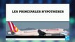 CRASH A320 - Quelles hypothèses pour le crash de l'Airbus Germanwings ?