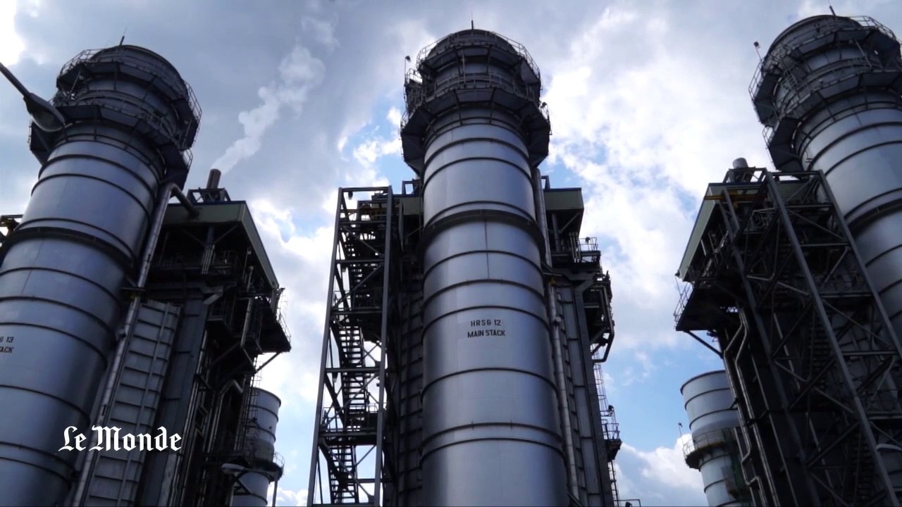 Le Nigeria, premier producteur de pétrole d'Afrique, toujours plongé dans le noir