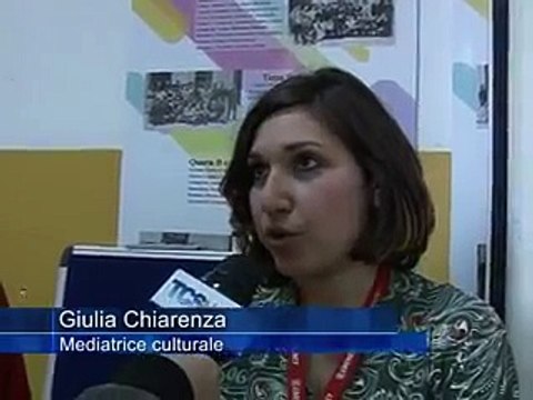 ▶ Emergency, incontro al Rapisardi sul tema dell'immaginazione