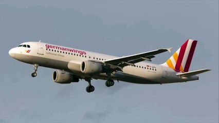 [NEW]German Wings Flug 4U9525 Absturz