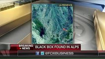 CRASH IN THE ALPS - Black box has been found following Germanwings crash