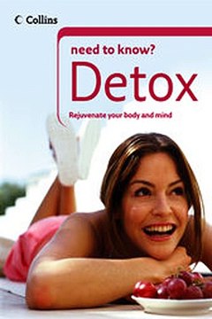 Download Detox Collins Need to Know ebook {PDF} {EPUB}