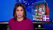 Muhammad cartoons & Jews ISLAM terrorist attacks France & Denmark Breaking News