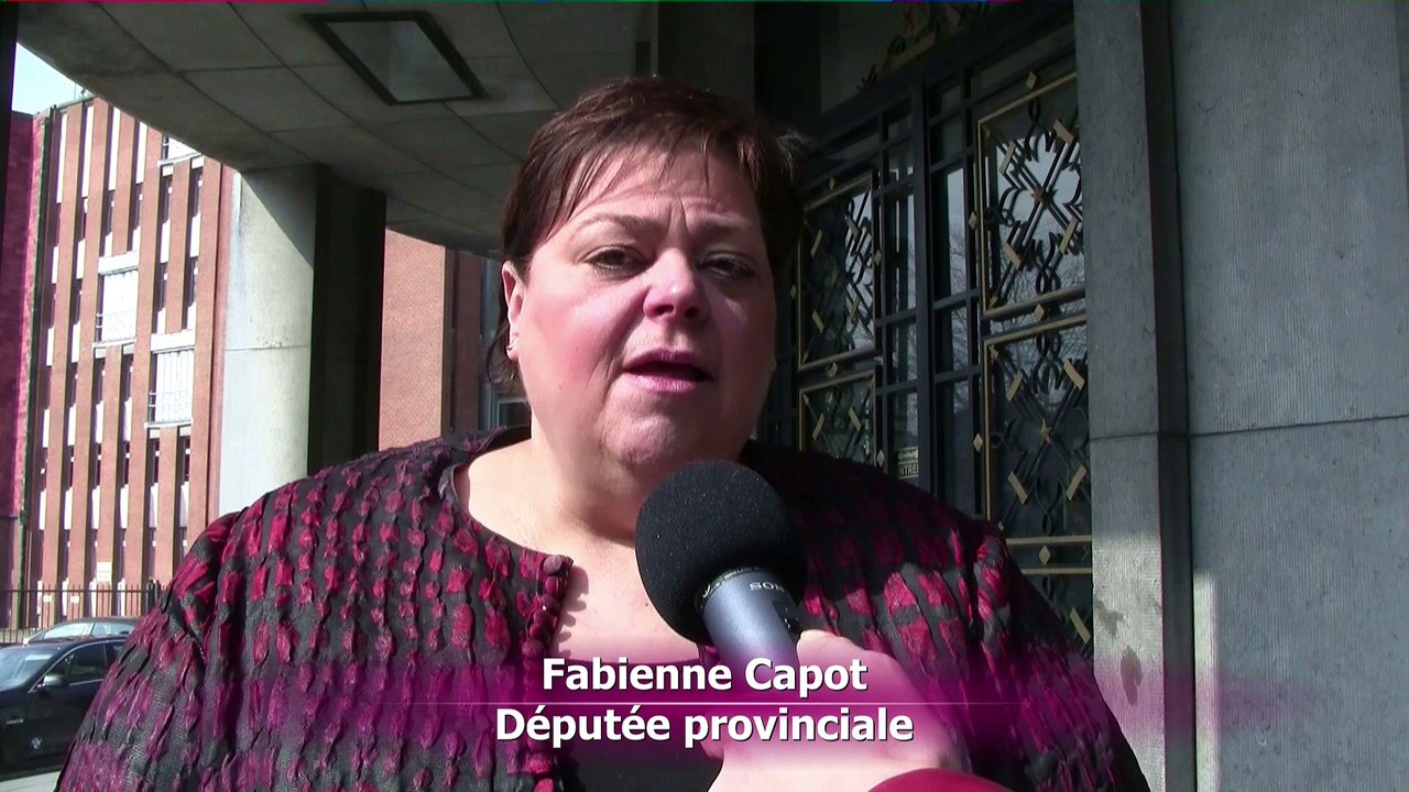 Conseil provincial : le point sur les ascenseurs