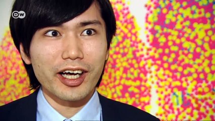 Tomorrow Today -  The working elderly | Made in Germany