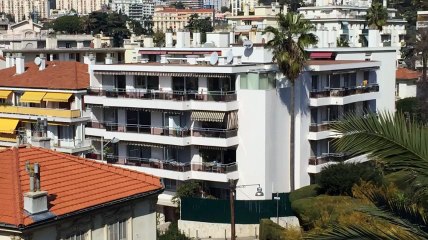 A vendre - Appartement - Nice (06100) - 4 pièces - 94m²