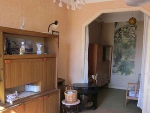 A vendre - Appartement - Nice (06100) - 1 pièce - 35m²