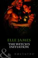 Download The Witch's Initiation Mills  Boon Nocturne ebook {PDF} {EPUB}
