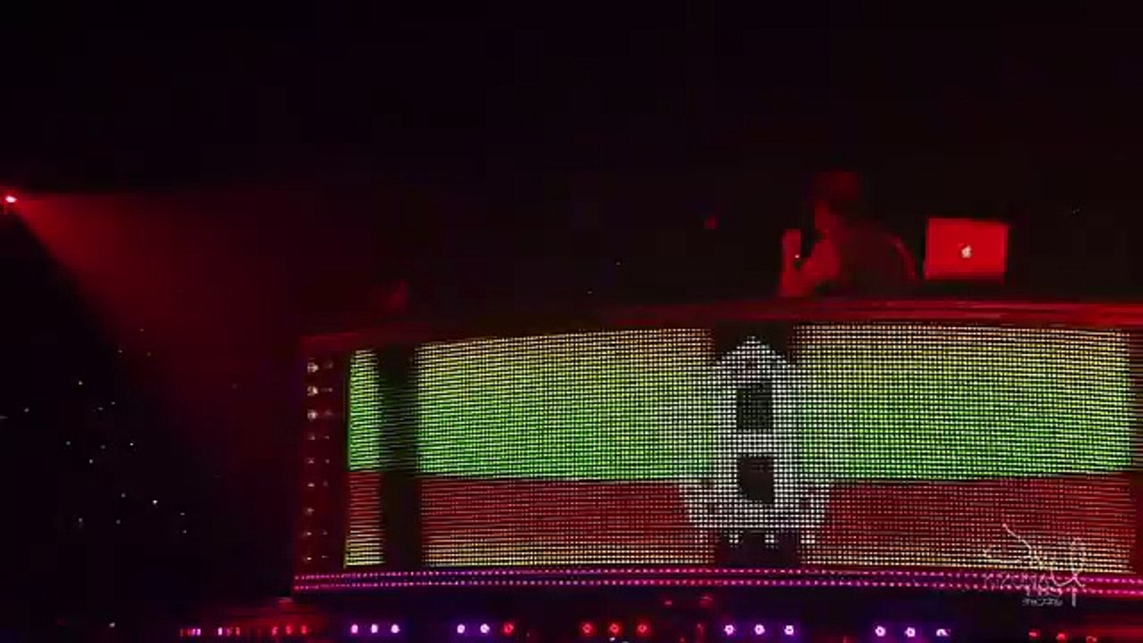 TH party 2014 Osaka HD 2