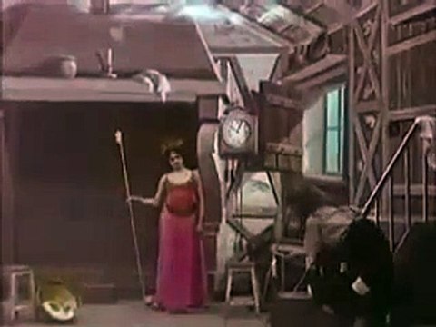 Georges Méliès: Cendrillon (1899)