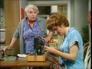 Maggie & Her. The Other Woman. Series 1 Episode 4