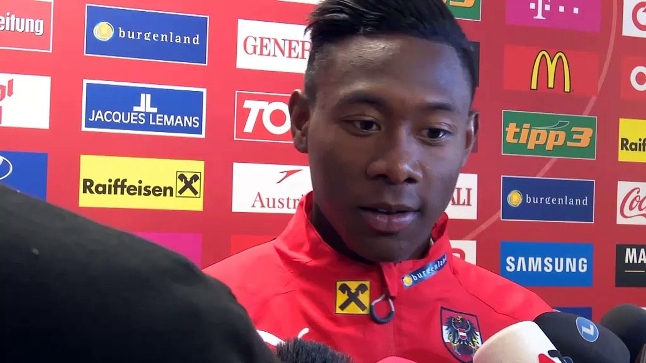 Alaba: lahm und thiago "weltklassespieler"