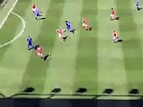 Tüm Zamanların En Şanssız FIFA Oyuncusu Unvanını Hak Eden Çocuk