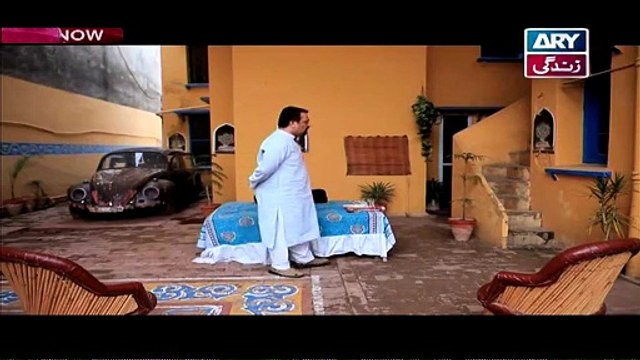 Rishtey Episode 197 On Ary Zindagi in High Quality 25th March 2015 - DramasOnline