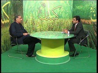 kisan time  interview sadar pakistan kisan ithad khalid khokher