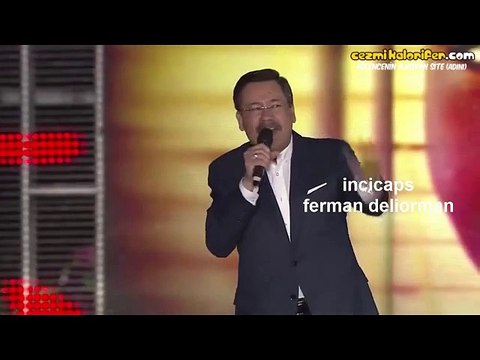 Bülent Arınç vs Melih Gökçek