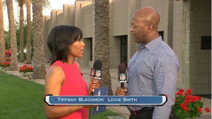 Lovie Smith: 'So much to like about Jameis'