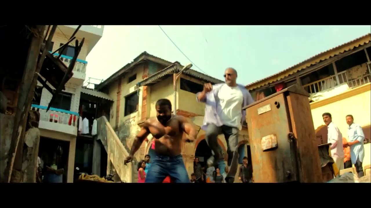 Ab Tak Chhappan 2 Bollywood Movie Theatrical Trailer Nana Patekar Gul Panag Ashutosh Rana