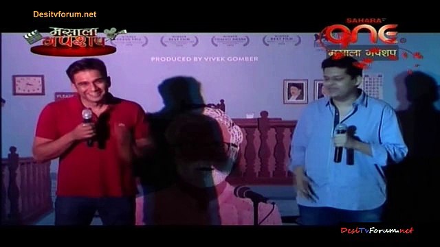 Masala Gupshup 25th March 2015 Video Watch Online(00h10m09s-00h20m19s)