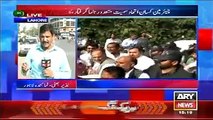ARY News Headlines 25 March 2015, Latest News Updates Pakistan Today 25th March 2015