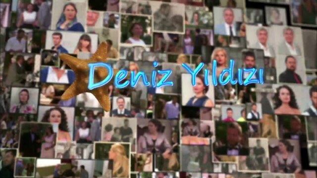 Deniz Yıldızı 1201. Bölüm