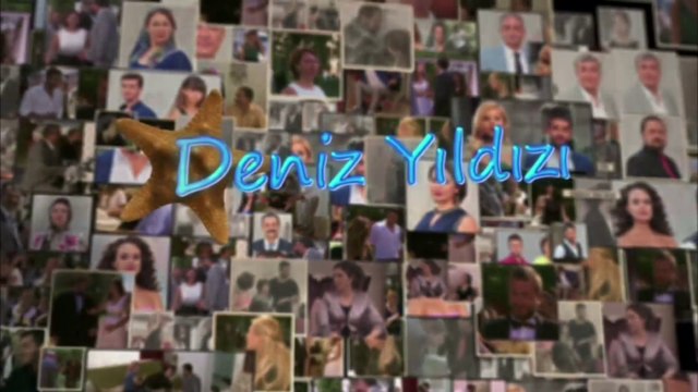 Deniz Yıldızı 1202. Bölüm