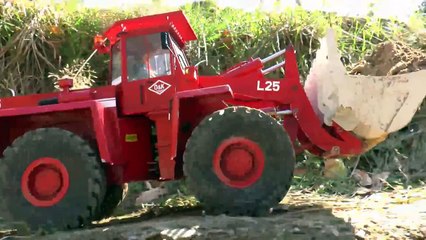 RC CONSTRUCTION MINE,RC GOLD RUSH,BIG RC DAY