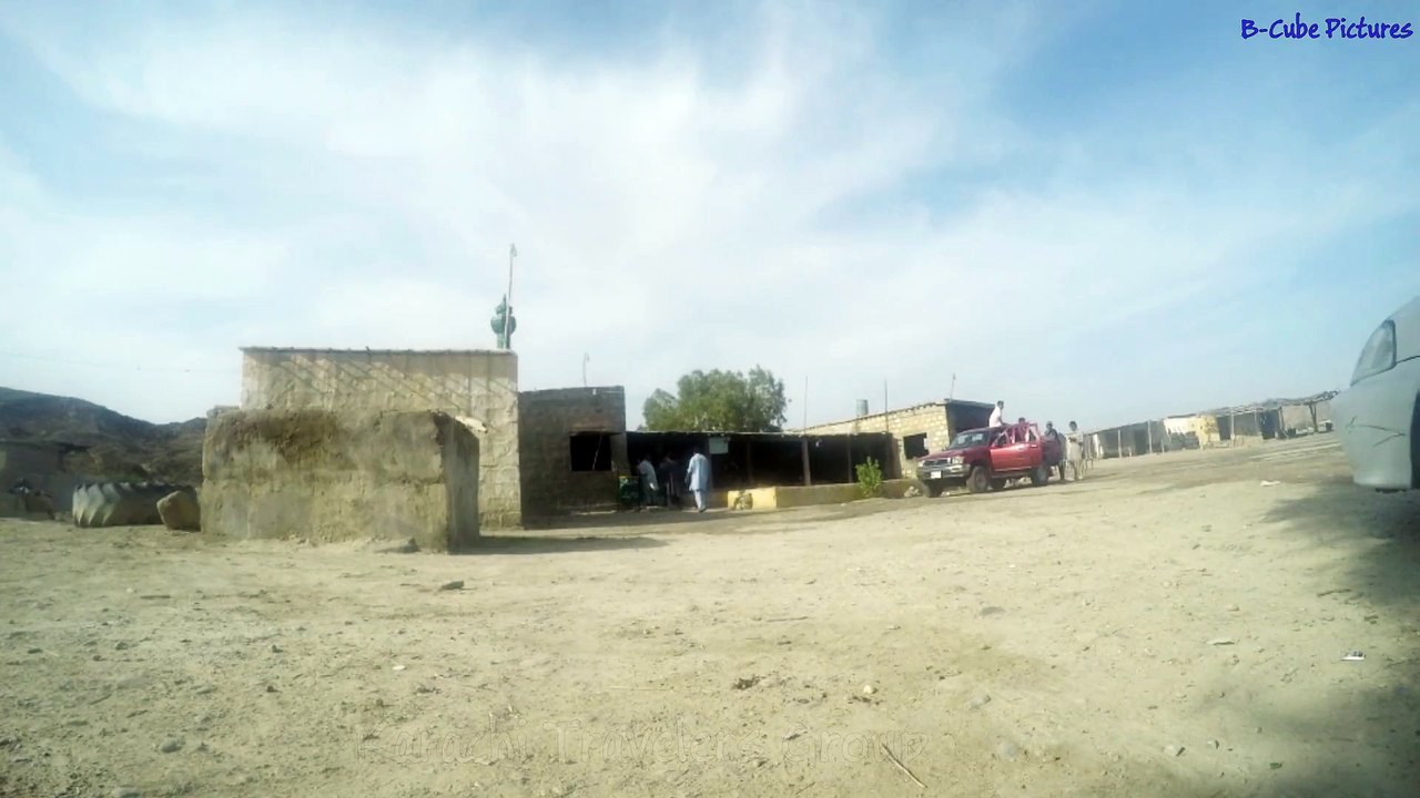 Aghore to Nani Mandir