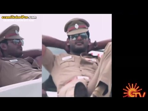 Aksiyonu Fazla Abartılı Hint Filmi