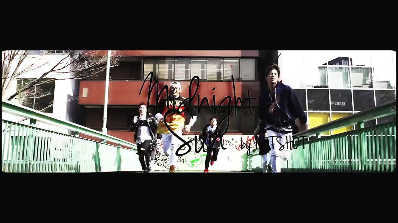 [MV] HOTSHOT (핫샷) - Midnight Sun