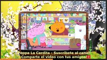 ►Peppa Pig en Español NUEVOS Capitulos COMPLETOS en ESPAÑOL de Peppa pig la cerdita 2014-2015 HD