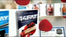 Ultimate 14 Day Rapid Fat Loss Plan