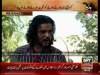 How long target killings will take place in Karachi ?