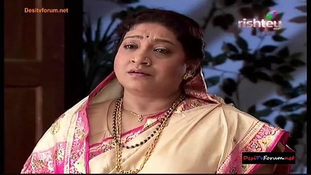 Laagi Tujhse Lagan (Rishtey) 25th March 2015 Video Watch Online pt2