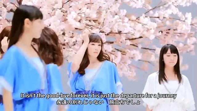 モーニング娘。’15 「夕暮れは雨上がり」（ショート ver ）