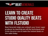 Buy Beat Generals - Fl Studio Video Tutorials & Drums - This Converts!!.
