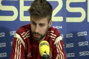 Piqué: 