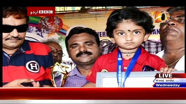 Bbc Urdu Sairbeen On Aaj News – 24th March 2015