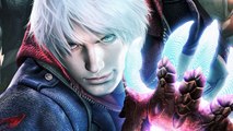CGR Trailers - DEVIL MAY CRY 4 SPECIAL EDITION Announcement Trailer