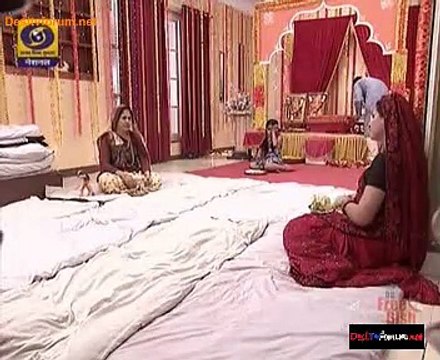 Pavitra Bandhan 25th March 2015 Video Watch Online Pt1